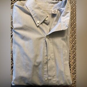 DOCKERS DRESS SHIRT